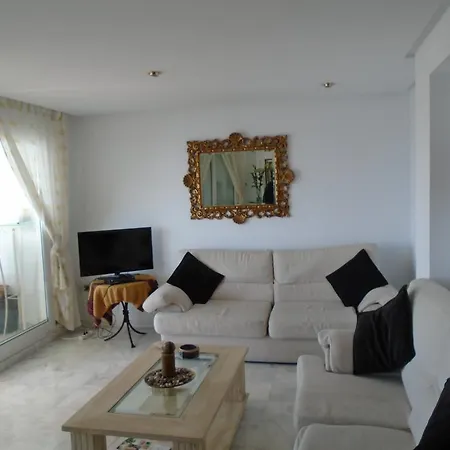 Panorama דירה
