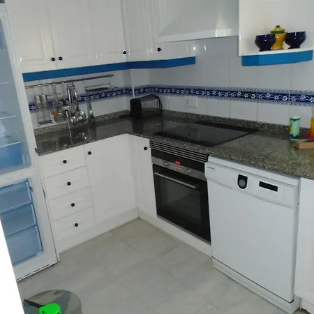 דירה Panorama *