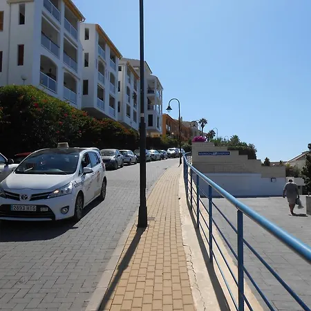 شقة Panorama